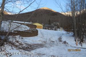 25843 White Spruce Dr, Eagle River, AK 99577 photo 2