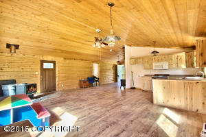 16210 E Hidden Hills Rd, Willow, AK 99688 photo 13