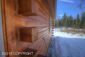 16210 E Hidden Hills Rd, Willow, AK 99688 photo 24