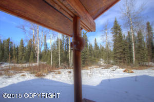 16210 E Hidden Hills Rd, Willow, AK 99688 photo 23