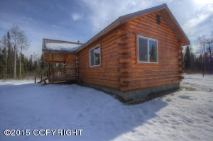 16210 E Hidden Hills Rd, Willow, AK 99688 photo 28