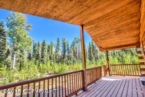 16210 E Hidden Hills Rd, Willow, AK 99688 photo 1