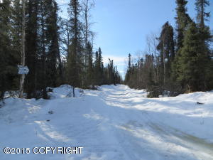 16210 E Hidden Hills Rd, Willow, AK 99688 photo 26