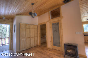 16210 E Hidden Hills Rd, Willow, AK 99688 photo 8
