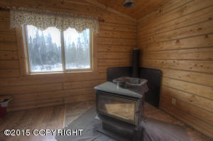 16210 E Hidden Hills Rd, Willow, AK 99688 photo 14