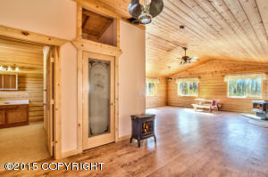 16210 E Hidden Hills Rd, Willow, AK 99688 photo 3