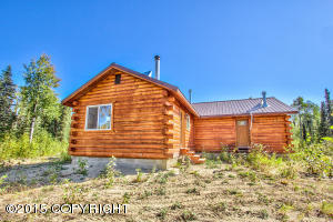 16210 E Hidden Hills Rd, Willow, AK 99688 photo 4