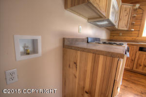 16210 E Hidden Hills Rd, Willow, AK 99688 photo 17