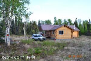 16210 E Hidden Hills Rd, Willow, AK 99688 photo 29