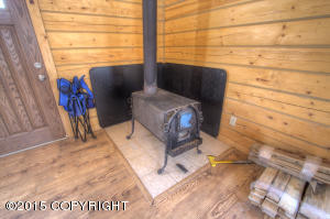 16210 E Hidden Hills Rd, Willow, AK 99688 photo 20