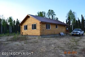 16210 E Hidden Hills Rd, Willow, AK 99688 photo 30