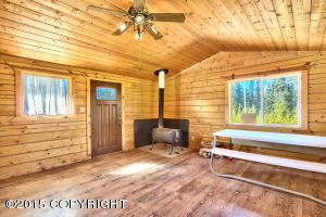 16210 E Hidden Hills Rd, Willow, AK 99688 photo 19