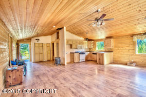 16210 E Hidden Hills Rd, Willow, AK 99688 photo 12