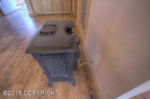 16210 E Hidden Hills Rd, Willow, AK 99688 photo 10