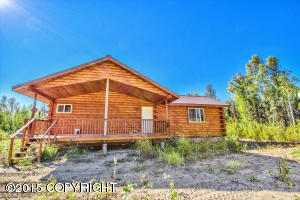 16210 E Hidden Hills Rd, Willow, AK 99688 photo 5