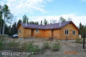 16210 E Hidden Hills Rd, Willow, AK 99688 photo 6
