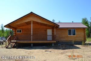 16210 E Hidden Hills Rd, Willow, AK 99688 photo 7
