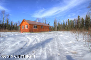 16210 E Hidden Hills Rd, Willow, AK 99688 photo 27