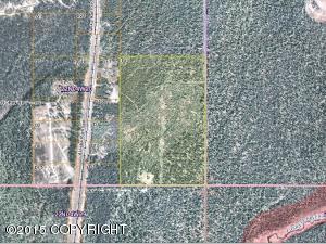 16210 E Hidden Hills Rd, Willow, AK 99688 photo 32