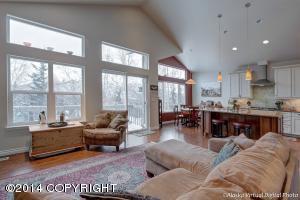 10231 Stewart Dr, Eagle River, AK 99577 photo 20