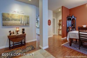 10231 Stewart Dr, Eagle River, AK 99577 photo 5