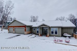 10231 Stewart Dr, Eagle River, AK 99577 photo 1