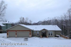 10231 Stewart Dr, Eagle River, AK 99577 photo 2