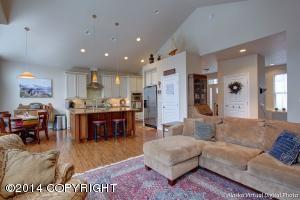 10231 Stewart Dr, Eagle River, AK 99577 photo 21