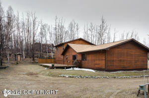 6000 E Duff Ct, Wasilla, AK 99654 photo 3
