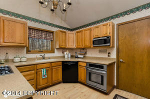 6000 E Duff Ct, Wasilla, AK 99654 photo 11