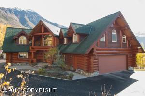 2947 Misty Mountain Rd, Eagle River, AK 99577 photo 2