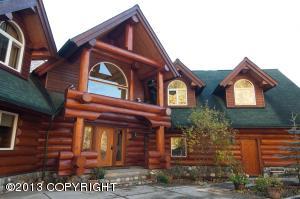 2947 Misty Mountain Rd, Eagle River, AK 99577 photo 4