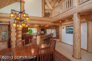 2947 Misty Mountain Rd, Eagle River, AK 99577 photo 31