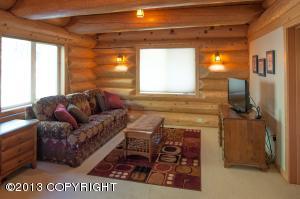 2947 Misty Mountain Rd, Eagle River, AK 99577 photo 5