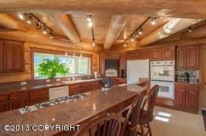 2947 Misty Mountain Rd, Eagle River, AK 99577 photo 23