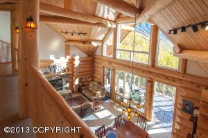 2947 Misty Mountain Rd, Eagle River, AK 99577 photo 13