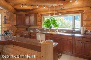 2947 Misty Mountain Rd, Eagle River, AK 99577 photo 24