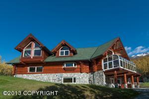 2947 Misty Mountain Rd, Eagle River, AK 99577 photo 1