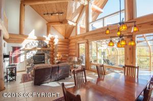 2947 Misty Mountain Rd, Eagle River, AK 99577 photo 32