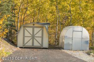 2947 Misty Mountain Rd, Eagle River, AK 99577 photo 63