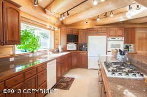 2947 Misty Mountain Rd, Eagle River, AK 99577 photo 26