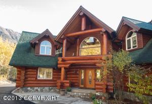 2947 Misty Mountain Rd, Eagle River, AK 99577 photo 3