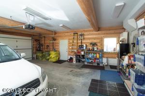2947 Misty Mountain Rd, Eagle River, AK 99577 photo 9