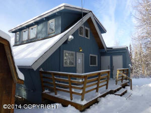 11106 Steeple Dr, Eagle River, AK 99577 photo 1