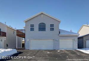 2231 Casey Cusack Loop, Anchorage, AK 99515 photo 1