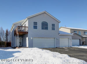 2231 Casey Cusack Loop, Anchorage, AK 99515 photo 2