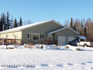 12644 Spring Brook Dr, Eagle River, AK 99577 photo 1