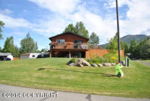 9811 Chatham Cir, Eagle River, AK 99577 photo 14