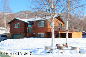 9811 Chatham Cir, Eagle River, AK 99577 photo 1