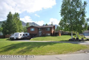 9811 Chatham Cir, Eagle River, AK 99577 photo 13